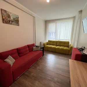 House Апартаменты