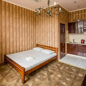 On Kopernyka Street Апартаменты
