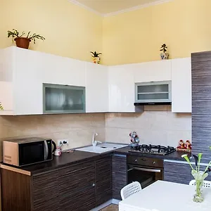 Soborna Comfort Place Апартаменты
